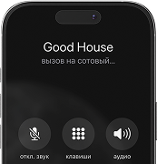 phone